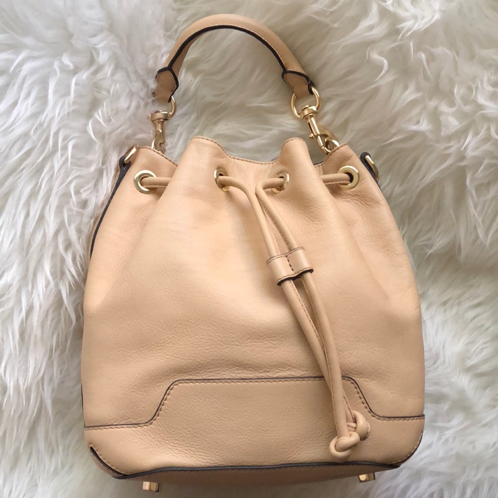 Rebecca Minkoff Fiona Bucket Bag